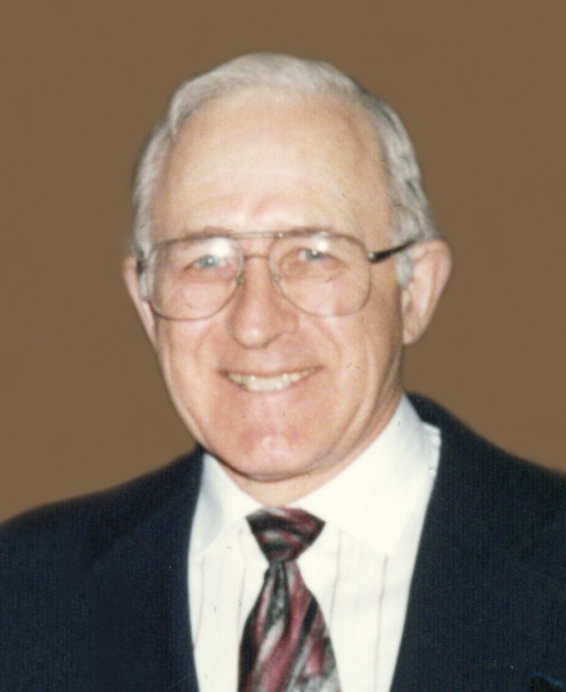 Dr. Gordon Schwann