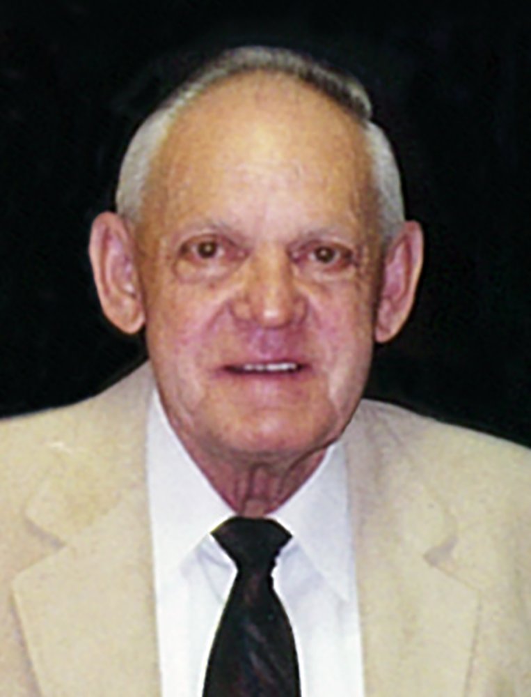 Ernie Prusak