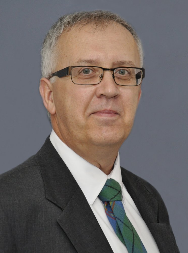 David Carmichael