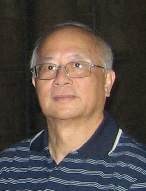 Dr. Sek Kong Liem