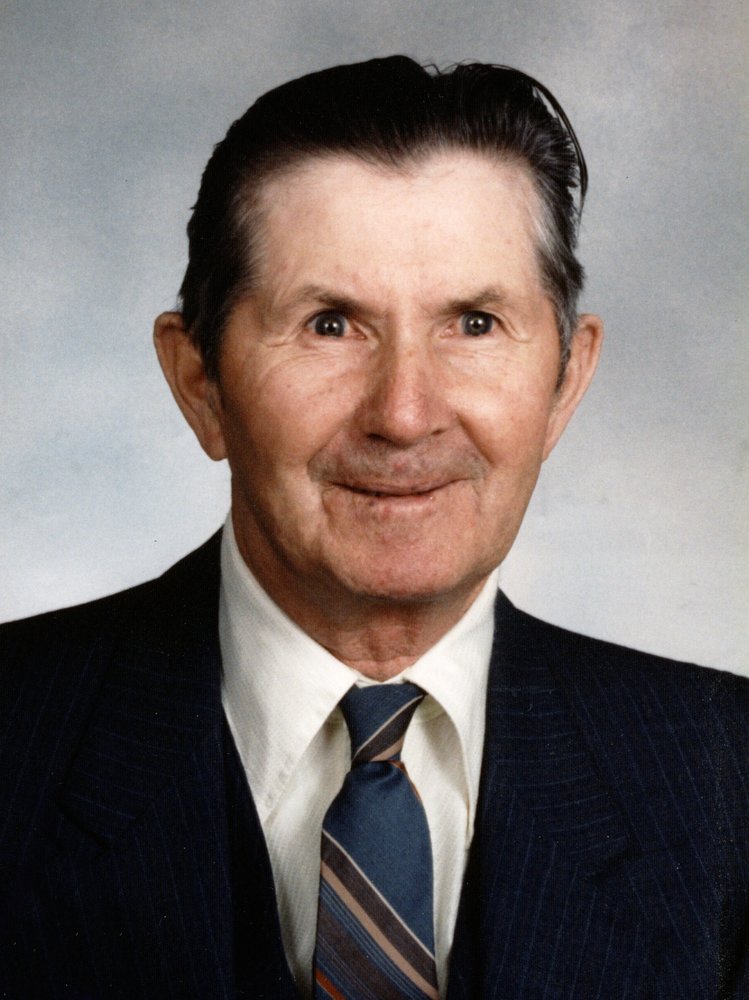 Ralph Hall