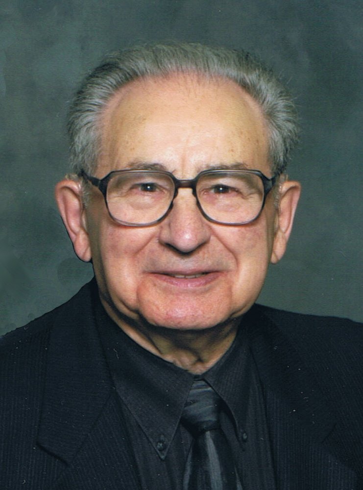 Walter "David" Youck