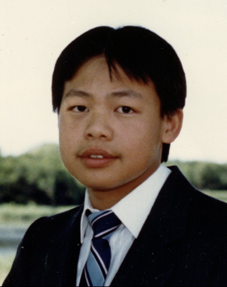 Robert Yee