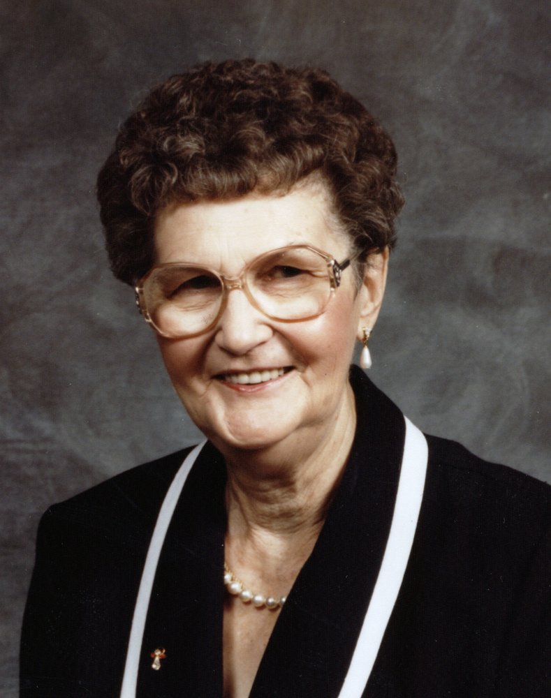 Elsie Petrowicz