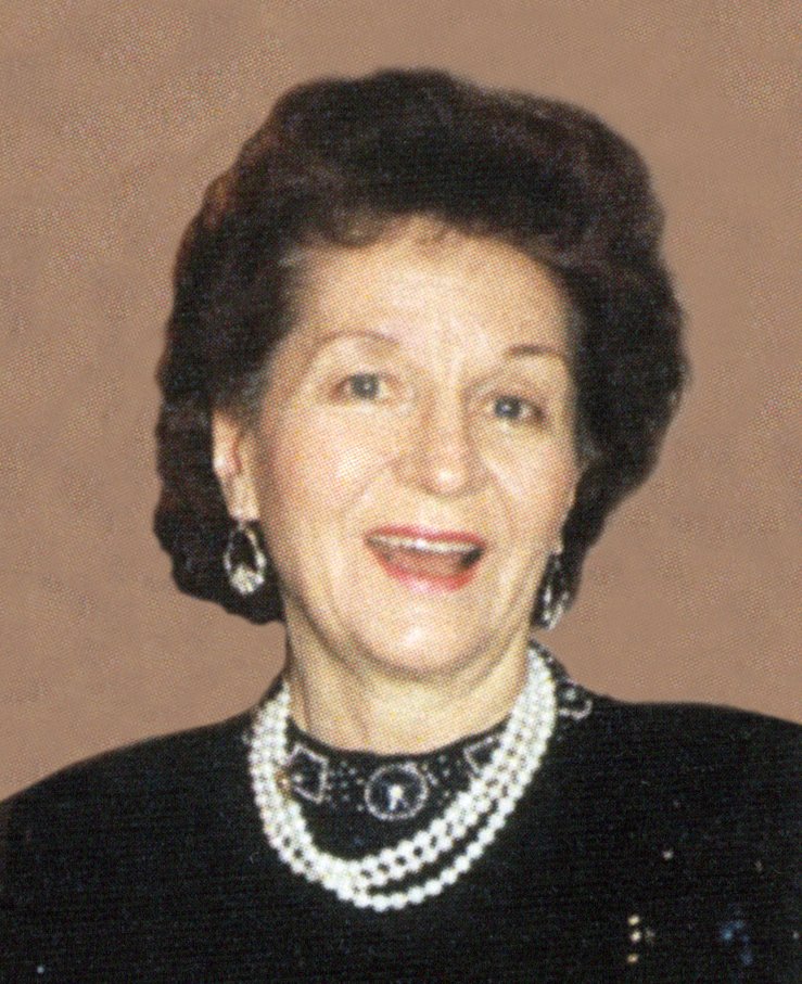 Doris Knight