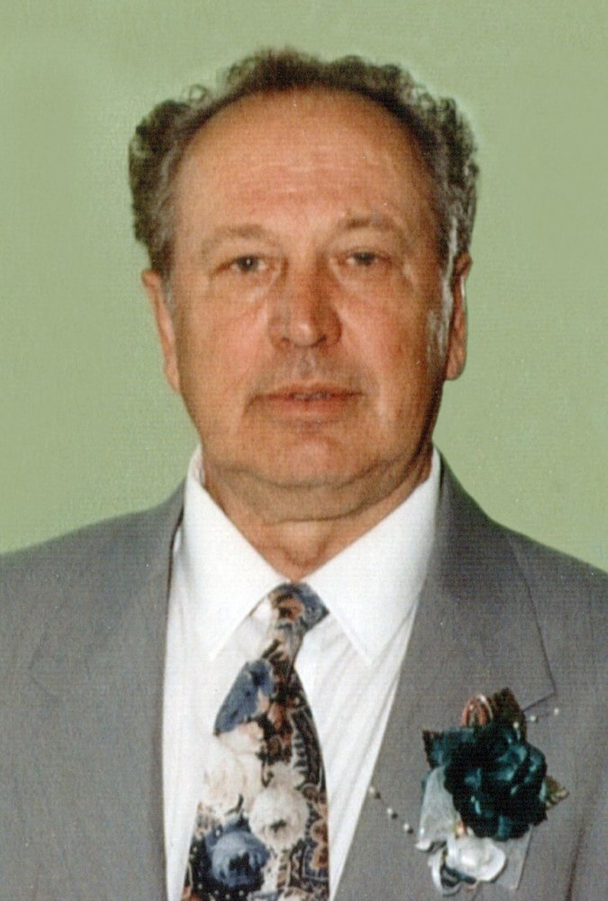 Zoltan Ludwig