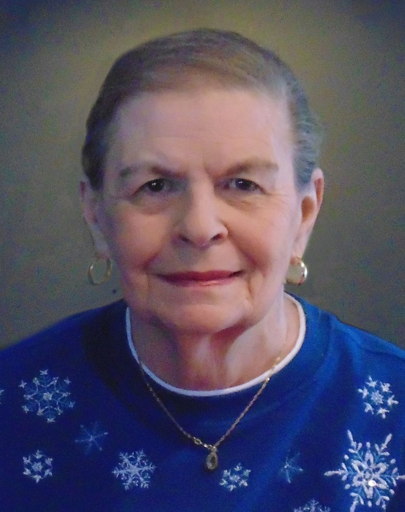 Rosemarie Abrahamson