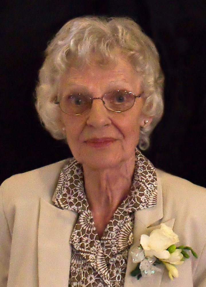 Ruth Smith