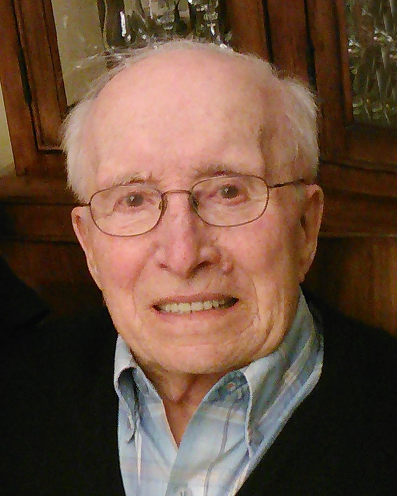 Joseph Zerr