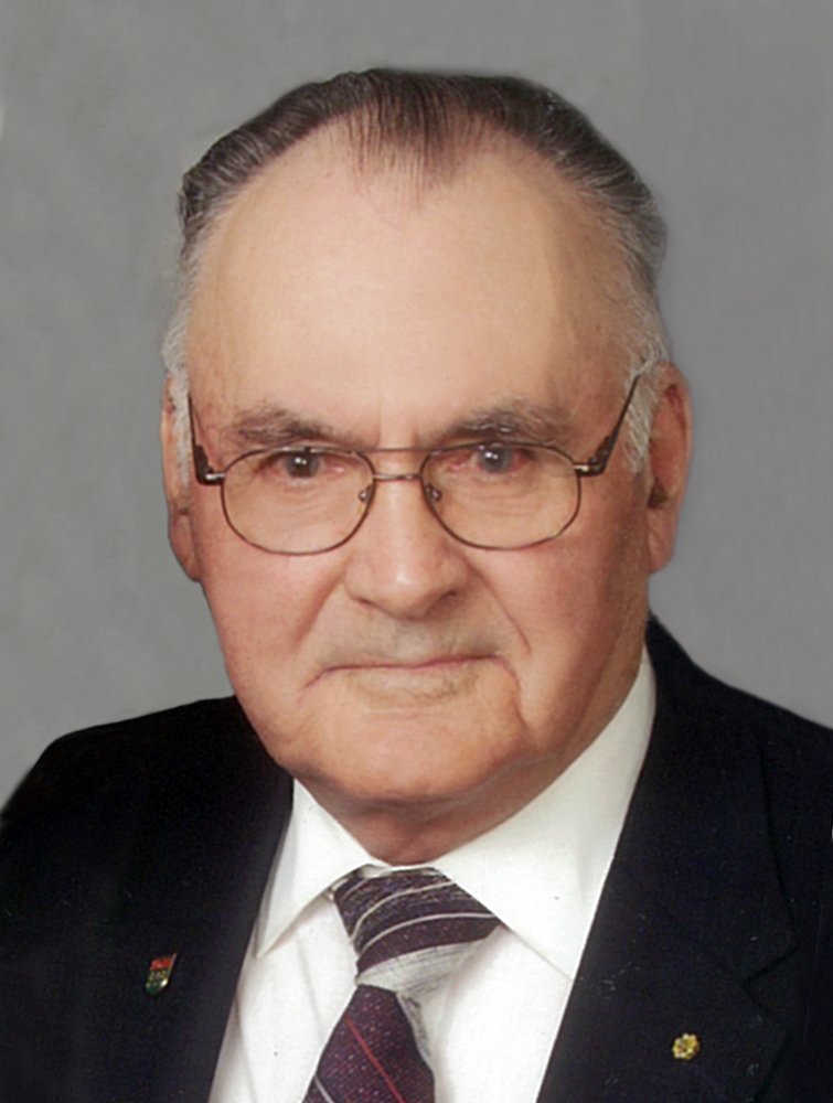 Albert Fahlman