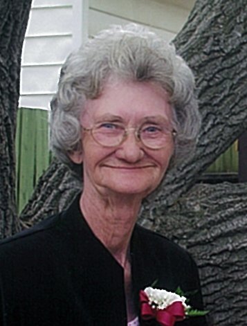 Doris Klein