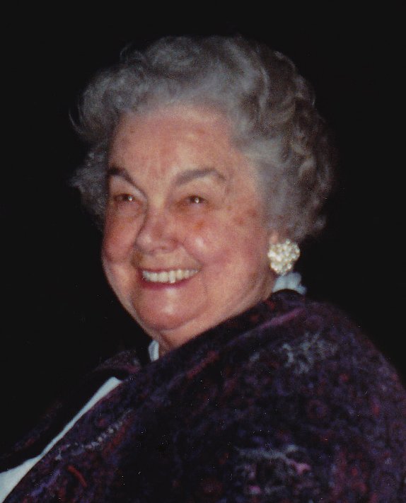 Rita Kennedy