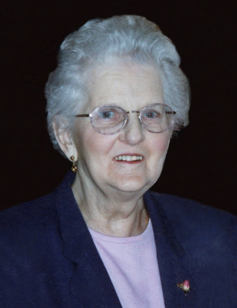 Eleanor Roszell