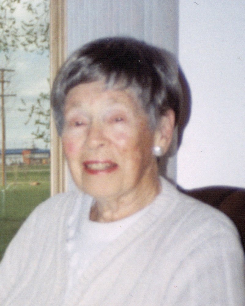 Margaret Craig