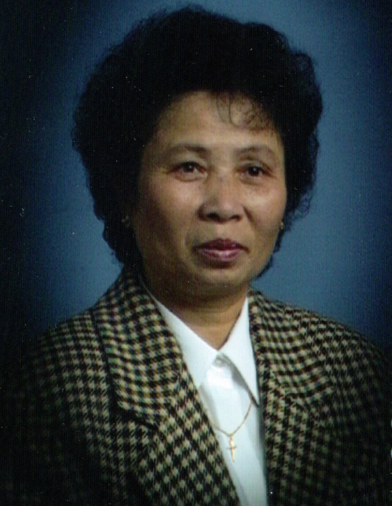 Vang Bui (Pham)