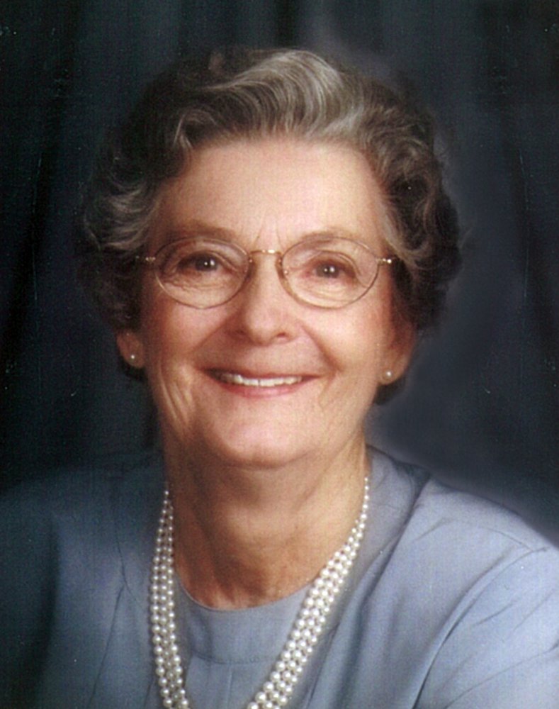 Doris Staudt