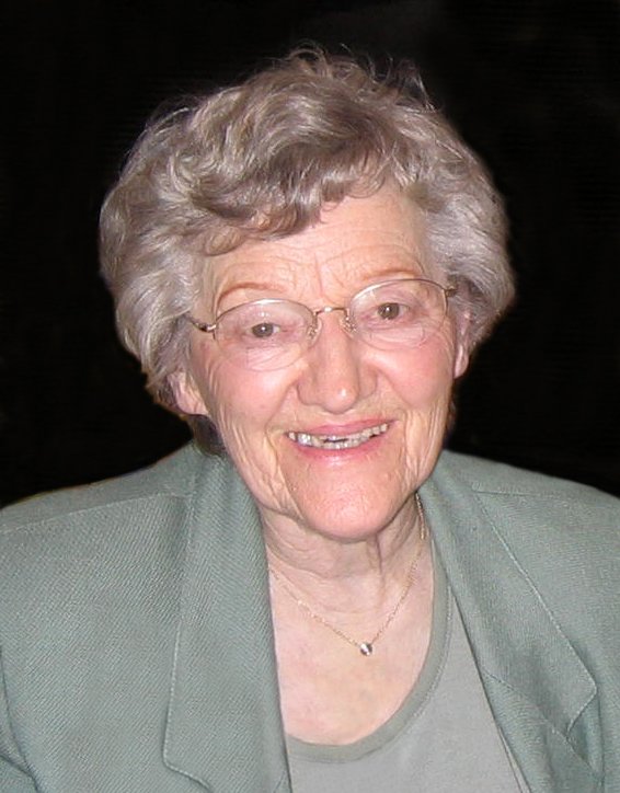 Jean Davidson