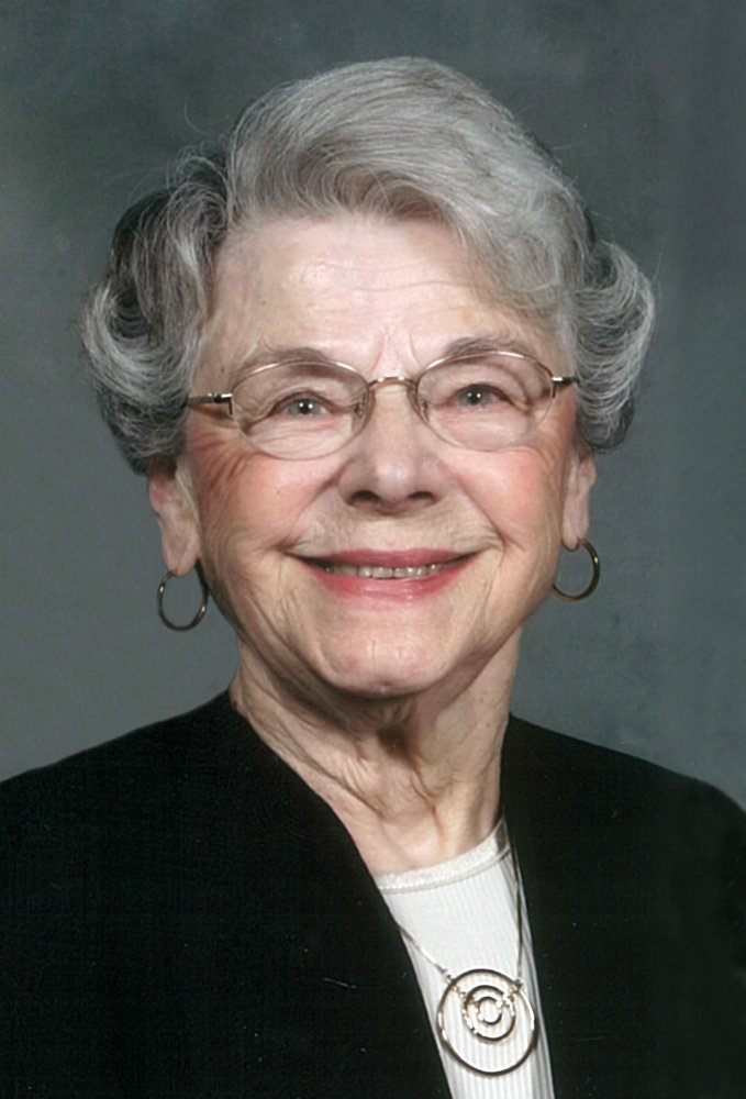 Elsie Hornsberger