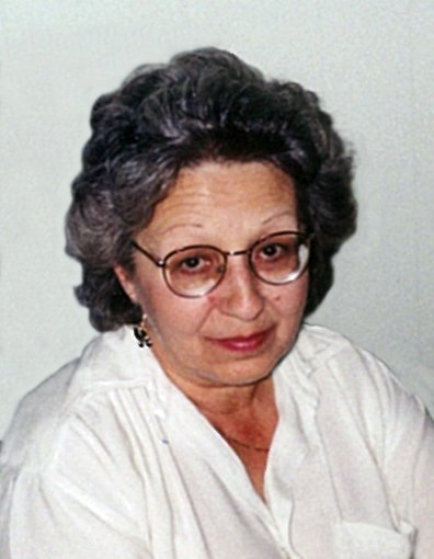 Josephine Thompson