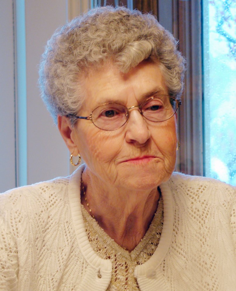 Elsie Schmiedge