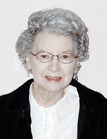 Phyllis Anderson