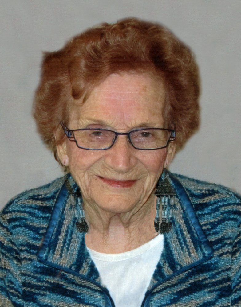 Gladys Mickleborough