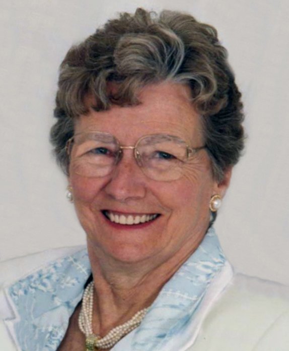 Jeanne-Marie McLeod