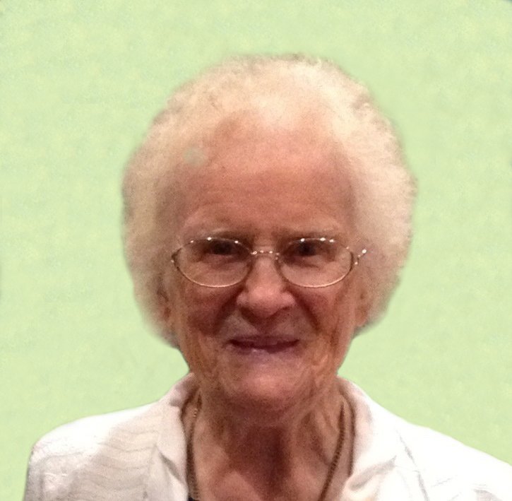 Sr. Eleanor O'Brien