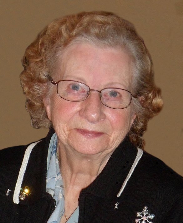 Joan Lees