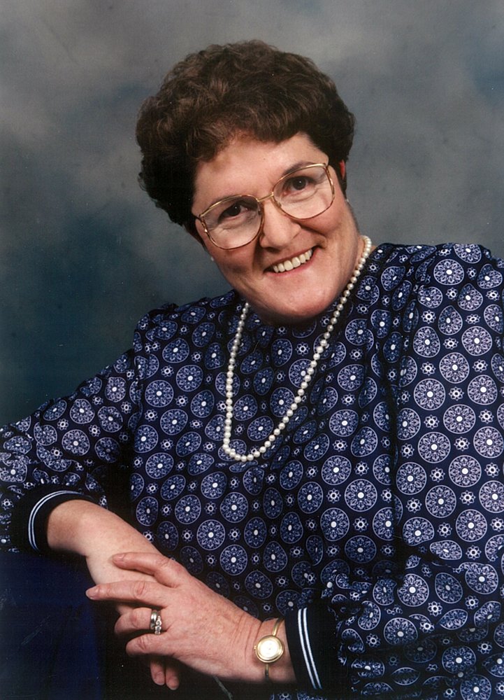 Marilyn Prefontaine