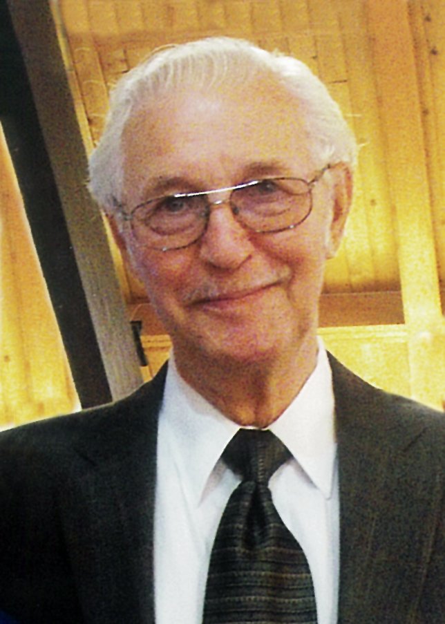 Donald Ruschiensky