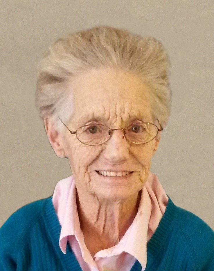 Margaret  Reece