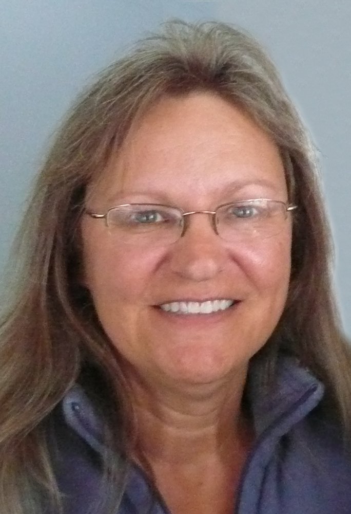 Deborah Letkeman