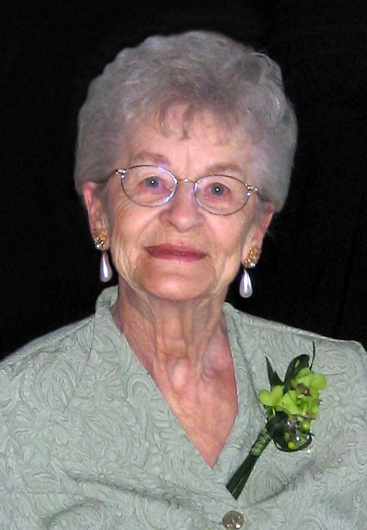 Mildred Schweitzer