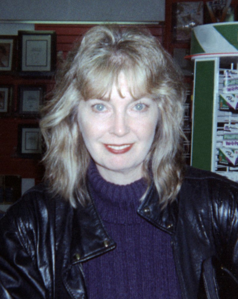 Dolores Fitzpatrick