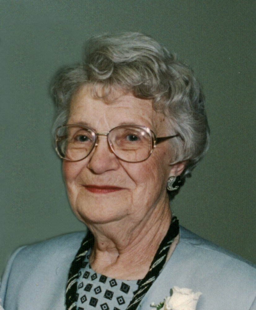 Annie Thompson