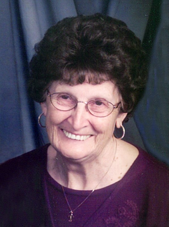 Phylis Fahlman