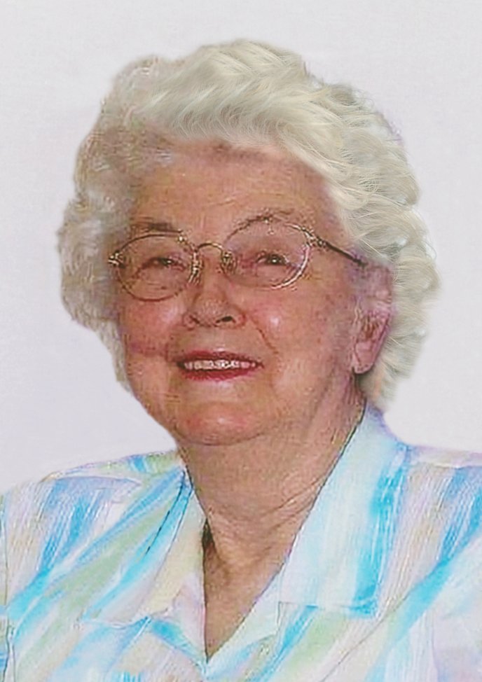 Verna Nelson