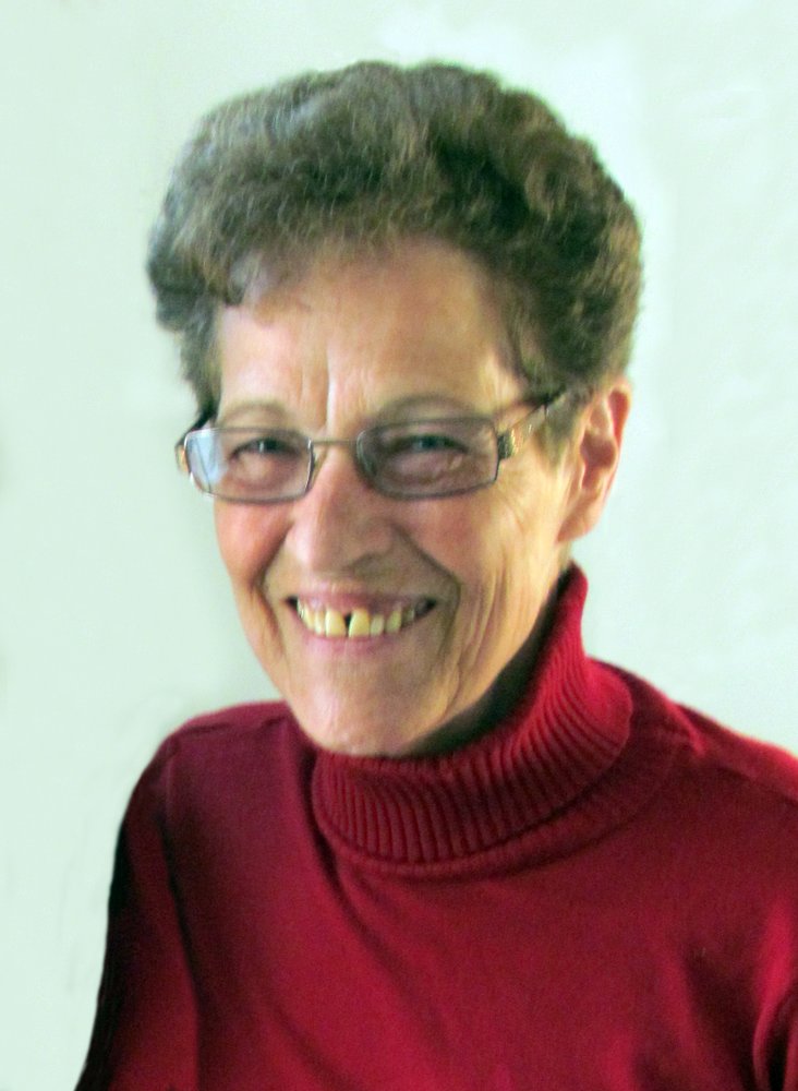 Claudette Boyer