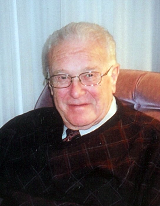 Albert Fischl