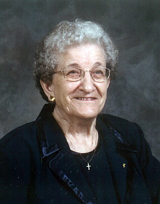 Marjorie Bratkoski