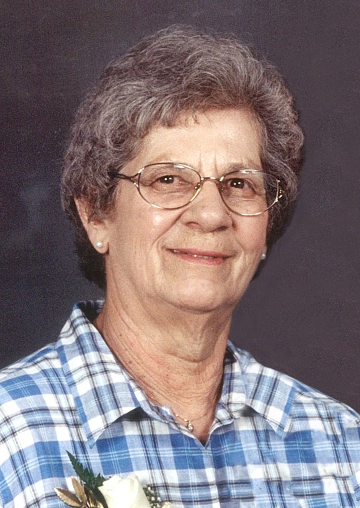 Margaret Hoce