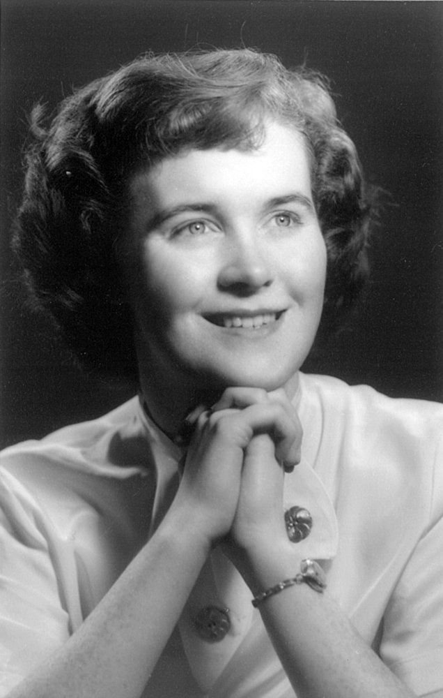 Mary  Metz