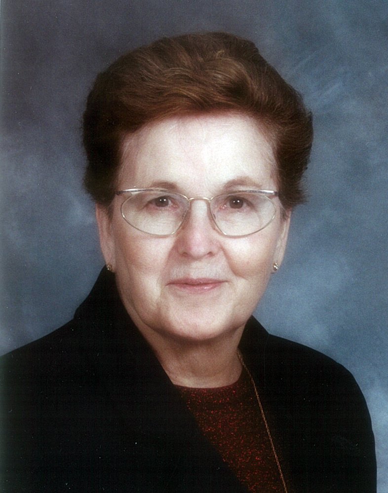 Erna Lindeburgh