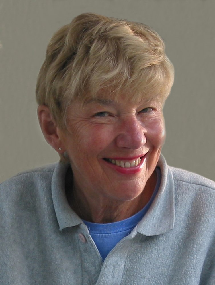 Barbara Graham