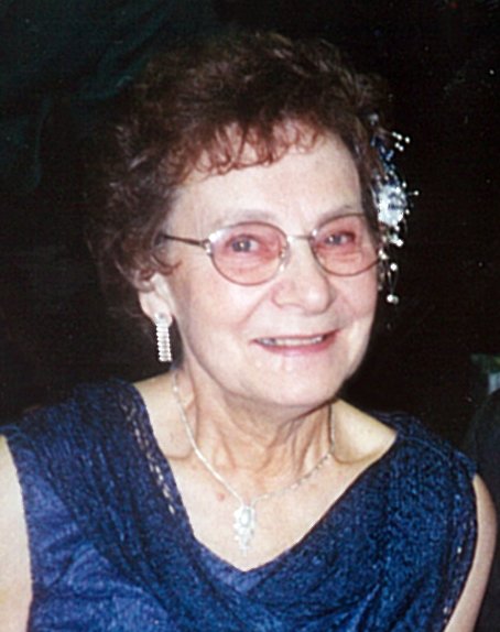 Eileen Zurowski