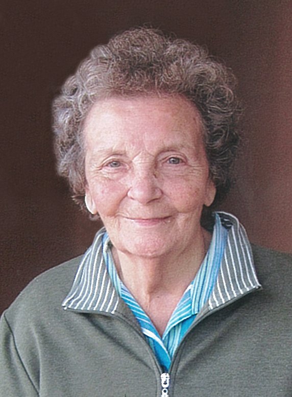 Margaret 'Marge'  May