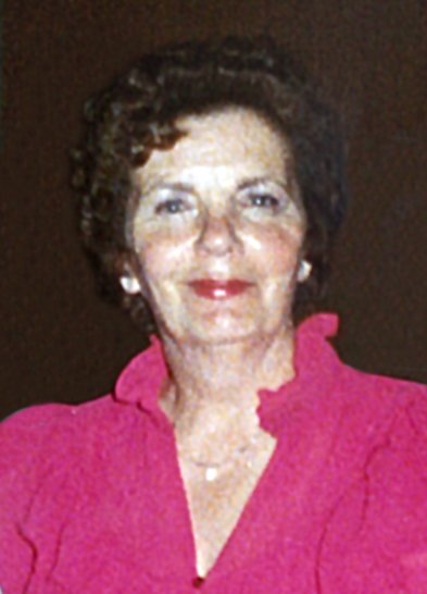 Margaret 'Marge'  May