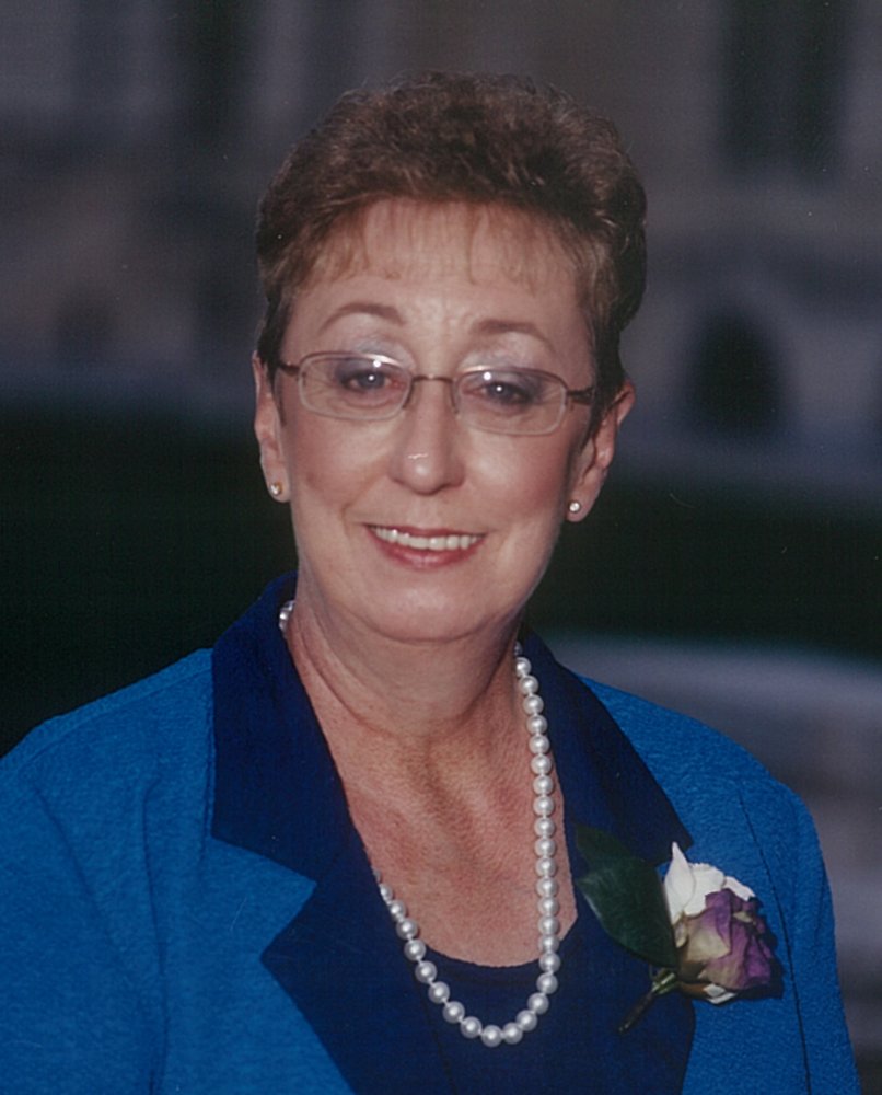 Barbara Watson