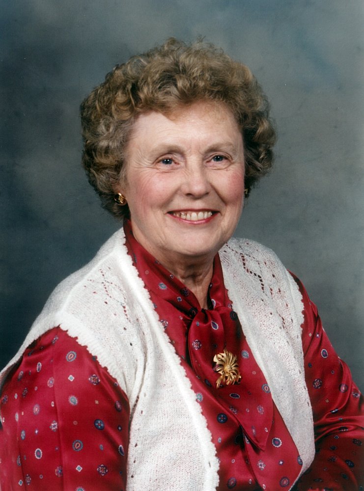 Hilda Kontz